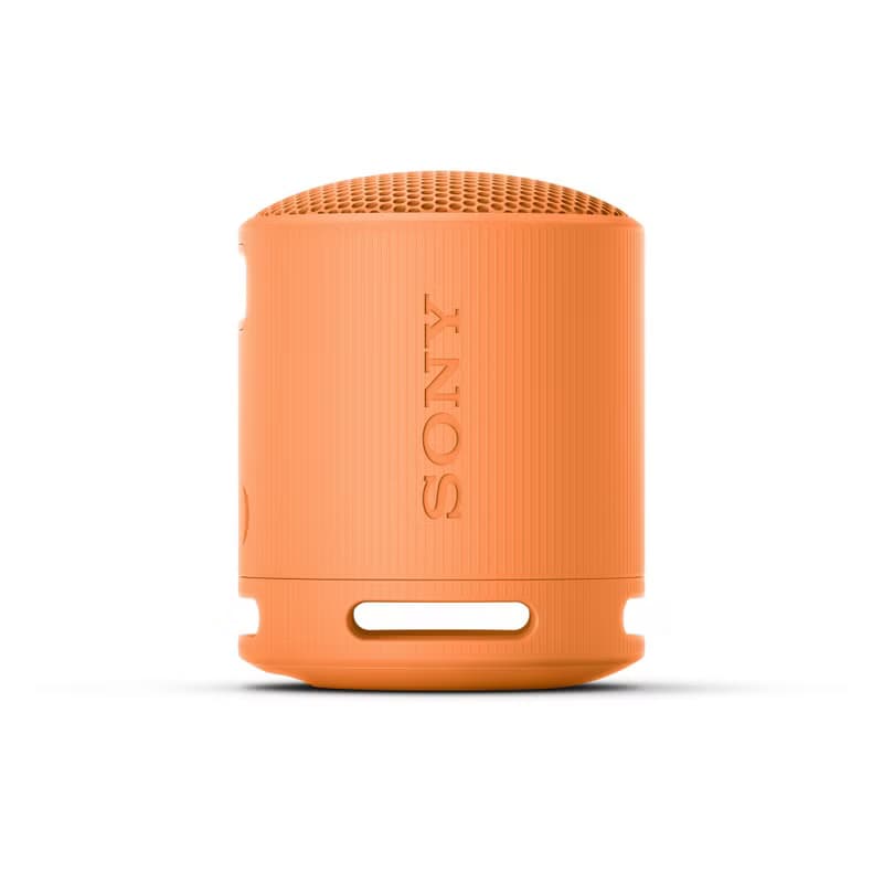 SONY 防水藍牙喇叭 SRS-XB100