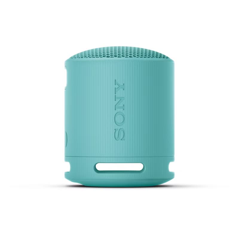 SONY 防水藍牙喇叭 SRS-XB100