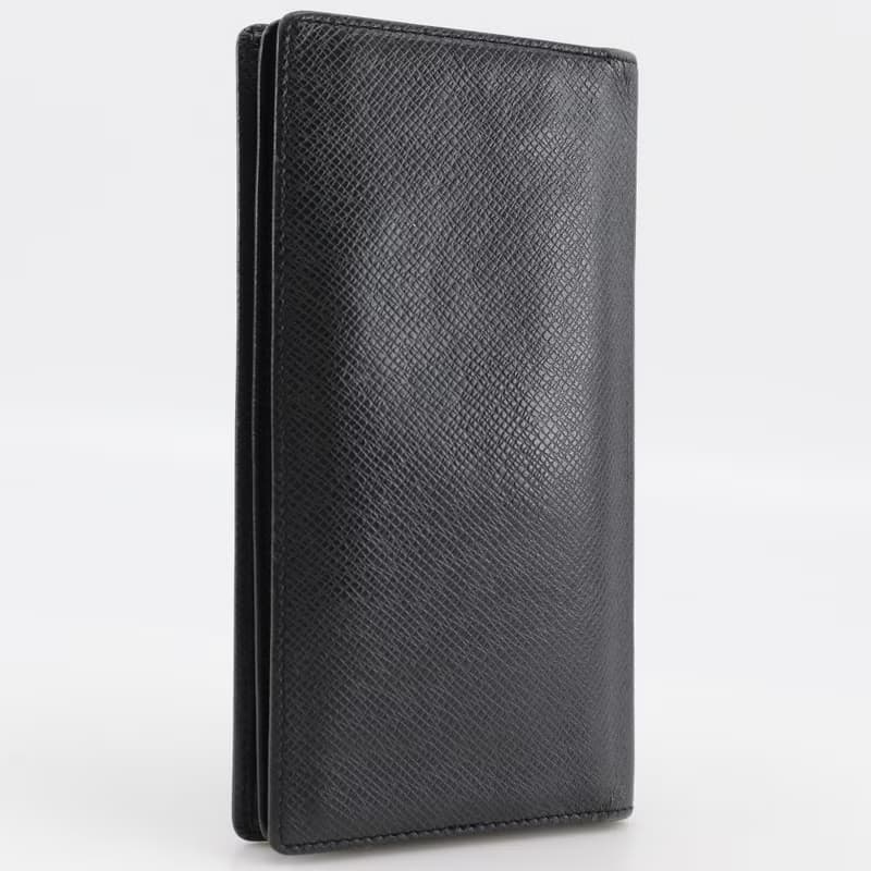 【日本直送】ルイ・ヴィトン LOUIS VUITTON ポルトカルトクレディ 札入れ M31002 タイガ アルドワーズ CT0075 メンズ【中古】