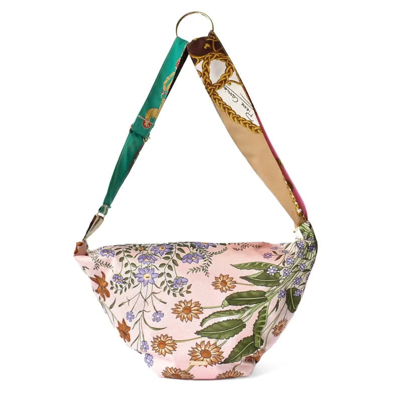 KUSH BAG 泡芙袋 / 日本製造