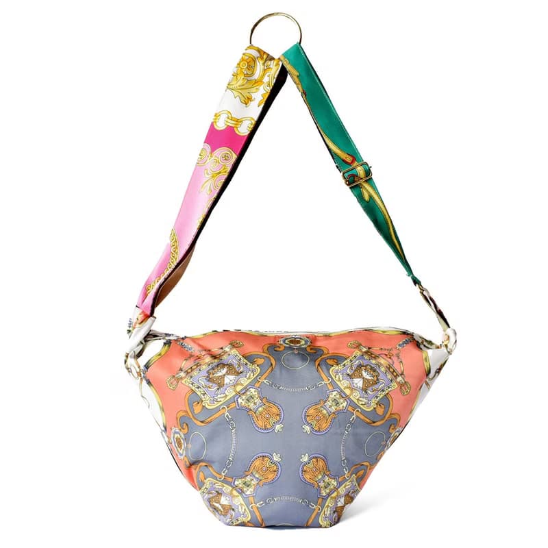 KUSH BAG 泡芙袋 / 日本製造