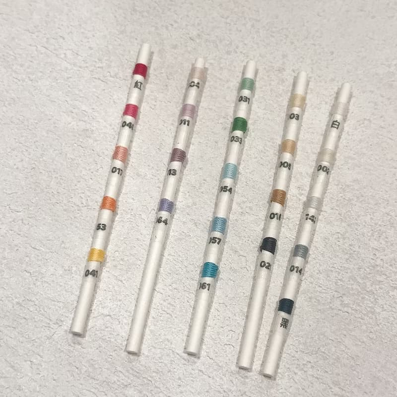 極細蠟線編織手繩 l 閨蜜手繩 l 極細四股編織手繩 l 極細手繩