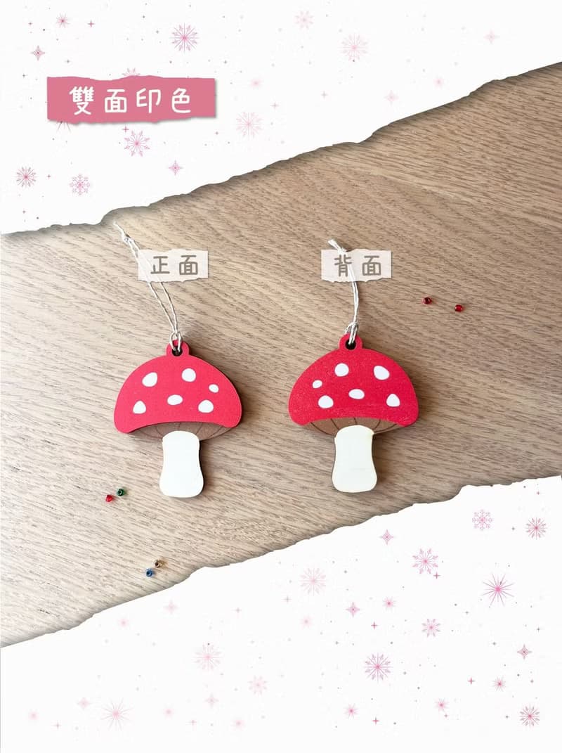 【聖誕限定】聖誕吊飾擺設 聖誕老人 聖誕禮物【套裝發售】