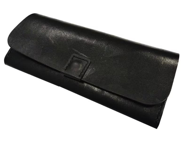 簡約長夾~黑色款