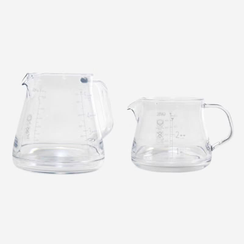 【新品】CAFEC Traitan 下壺-共兩款