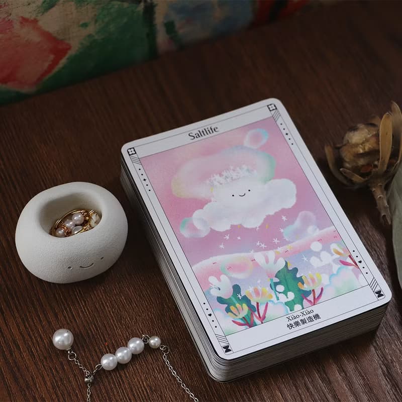 笑笑 金飯丸 I 橢圓 水泥器皿  含金元寶 辦公室小物 新裝上市
