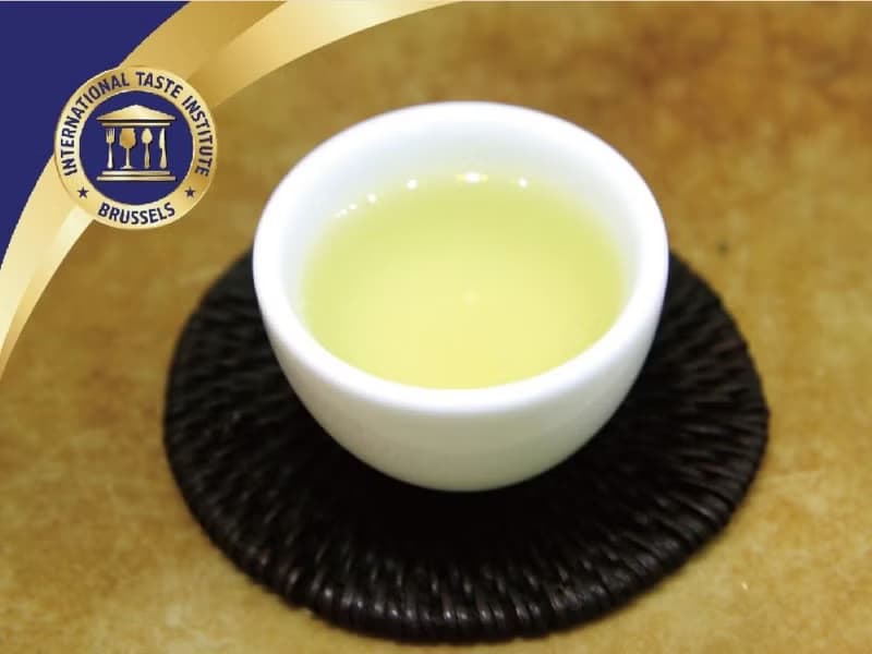 榮獲米其林三星【珍藏茶品】雲頂大禹嶺茶禮