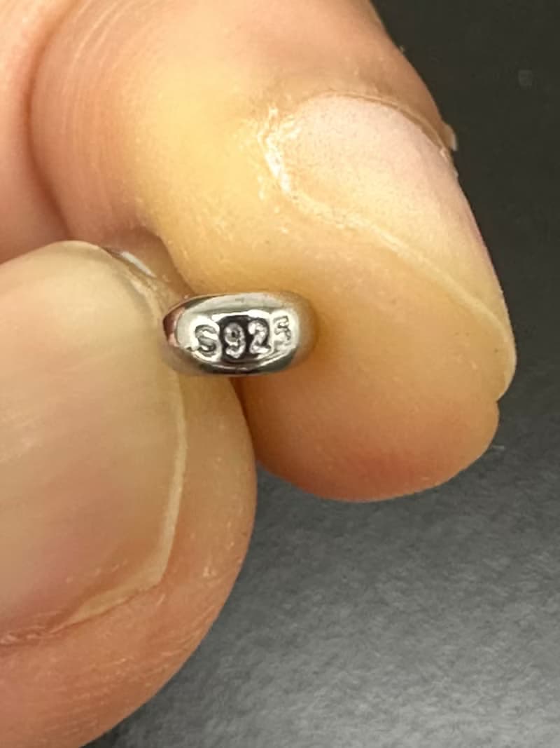 拉力瑪 海紋石 S925純銀 天然水晶項鍊/緩解壓力 增強溝通能力