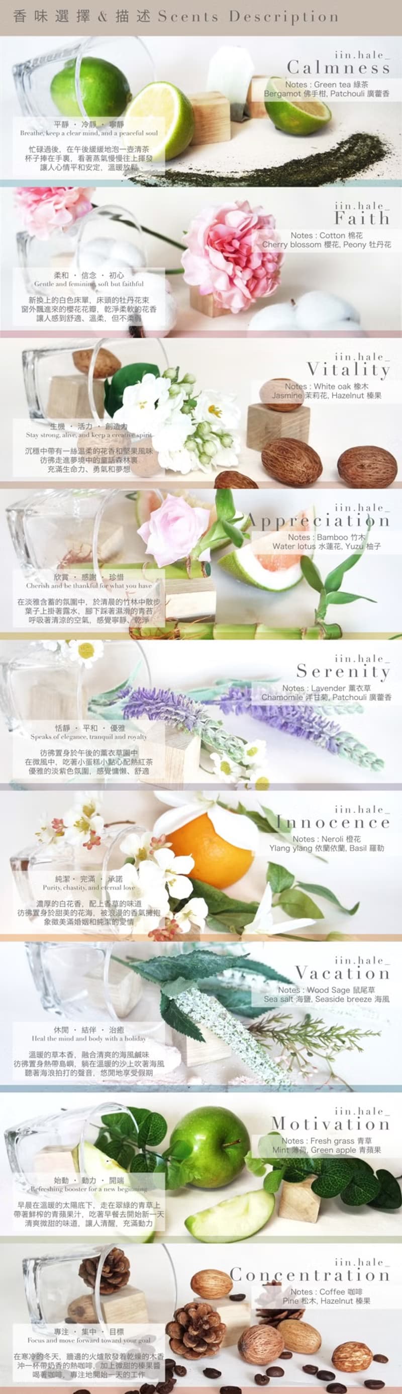 禮物推薦 \ 自訂文字 / 隱藏信息 | 大豆蠟香薰蠟燭 200g