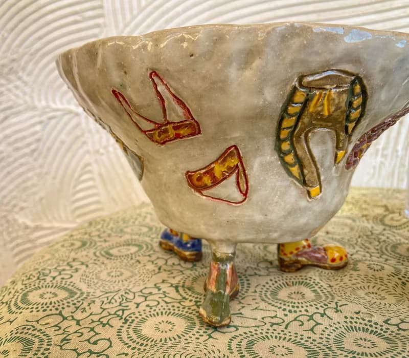 錢錢沒有不見只是變成喜歡的樣子