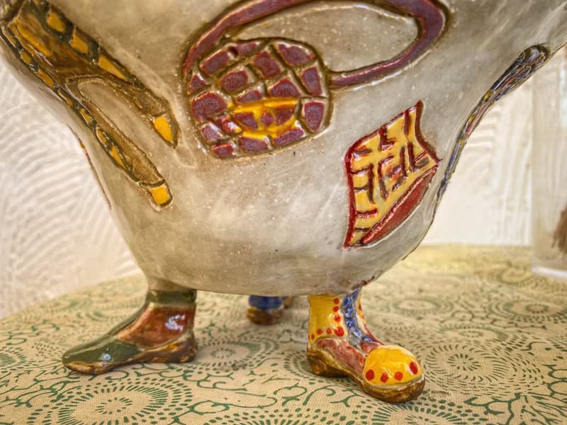 錢錢沒有不見只是變成喜歡的樣子