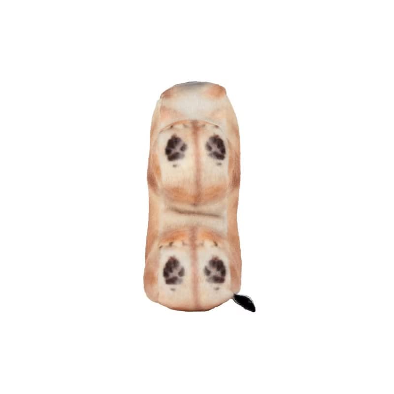 Guma, Shiba Inu