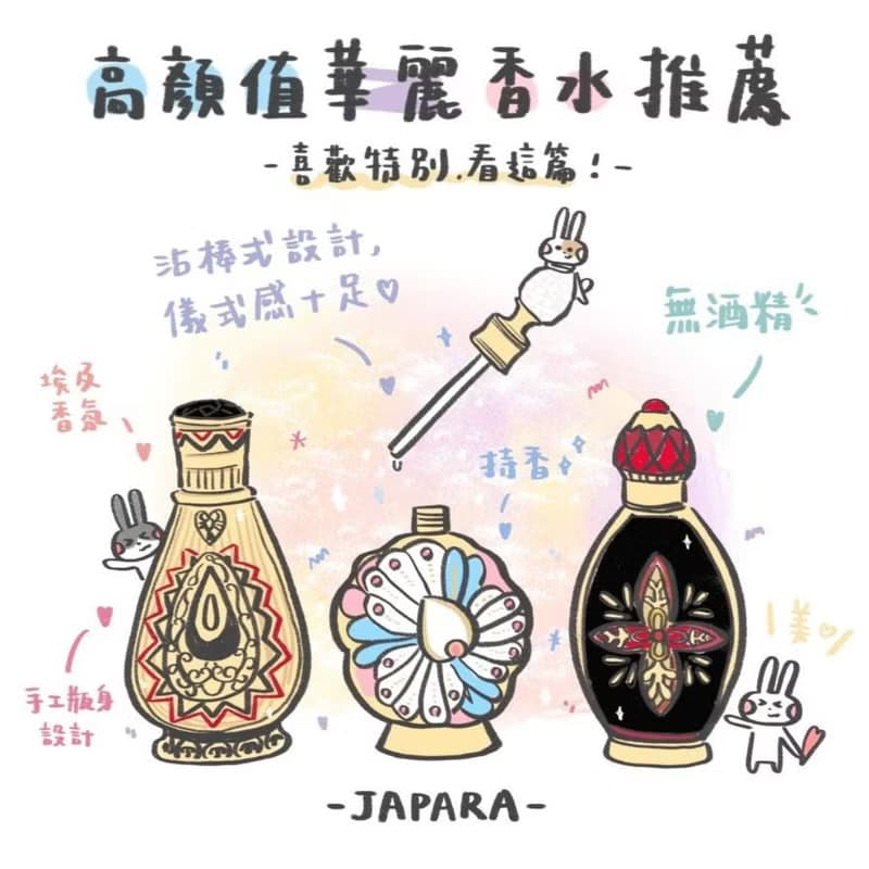 黑玫瑰丨8ml香精 埃及香水 精油 無酒精