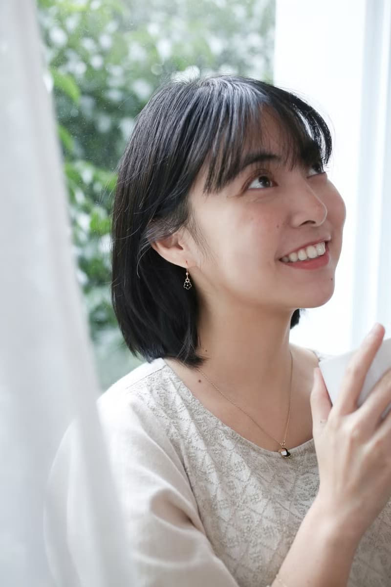 彩虹小花 七色限量優惠組合 夾式耳環 醫療鋼針 紙盒包裝