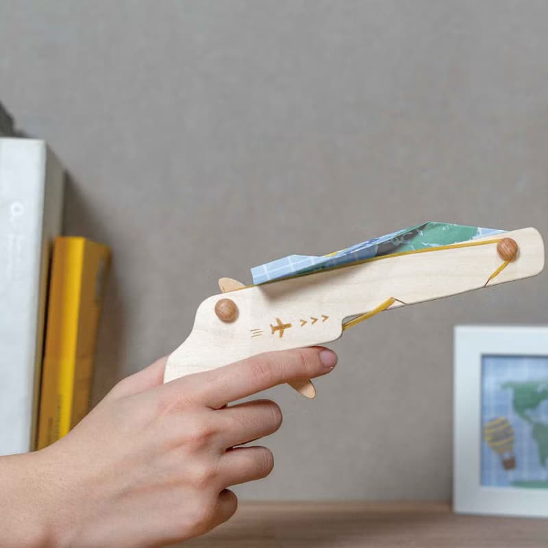 夢想發射器禮物  禮品