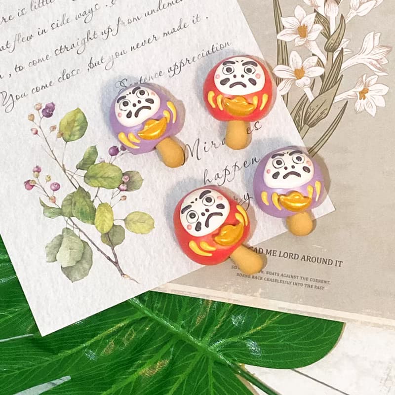 福神馬林糖
