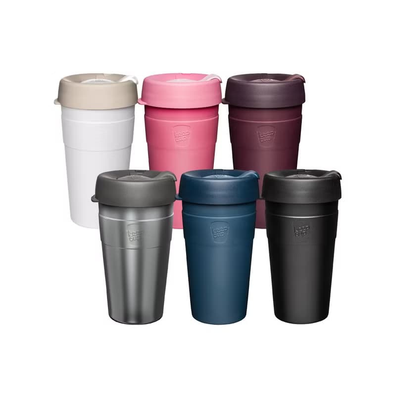 澳洲 KeepCup 真空保溫杯 L / 多色可供選擇