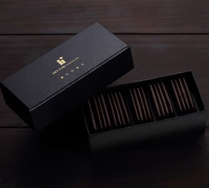 90%經典巧克力薄片-AOC-銀牌