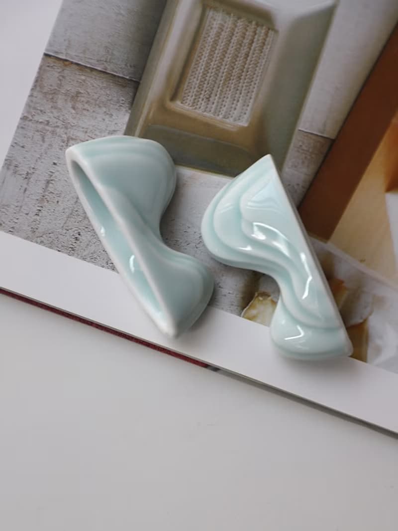 岩山筷架 中式宋風 雅緻陶瓷 節日/慶典/入厝禮