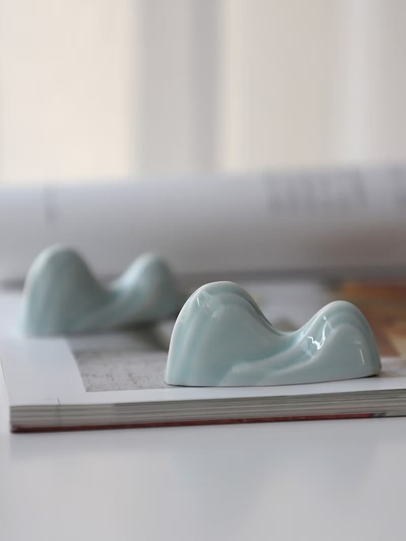 岩山筷架 中式宋風 雅緻陶瓷 節日/慶典/入厝禮