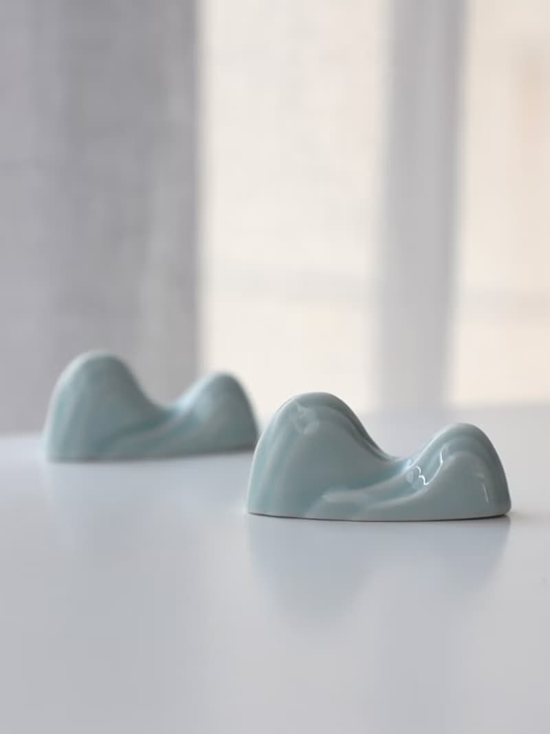 岩山筷架 中式宋風 雅緻陶瓷 節日/慶典/入厝禮