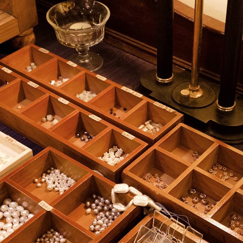 【體驗】zuzu jewelry 輕珠寶耳環手作課程 珍珠天然石 文化幣適用