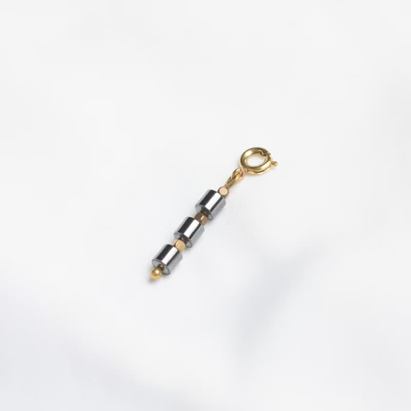 荷魯斯之眼系列 | 太陽兩戴式長項鍊