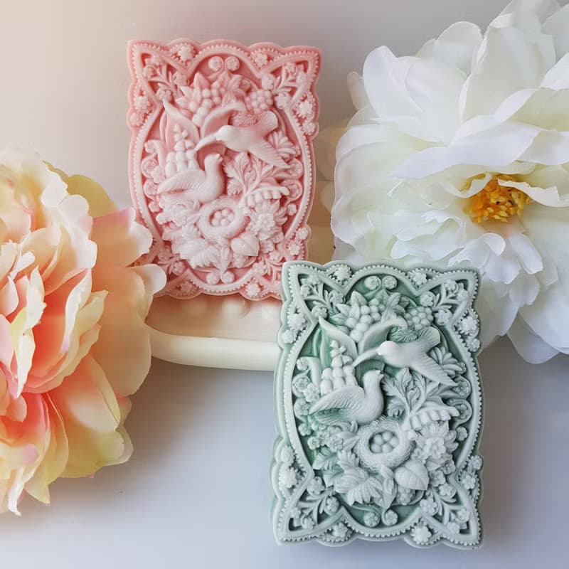 田園風之樂融融, 手工皂 Jo Malone 英國梨與小蒼蘭香味