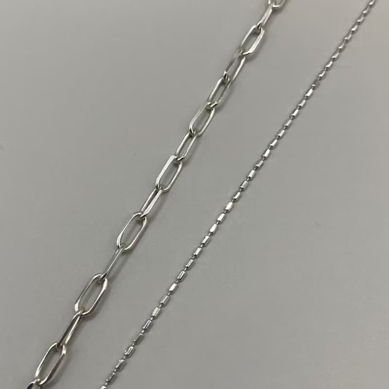 花粉系列 芯 混搭項鍊