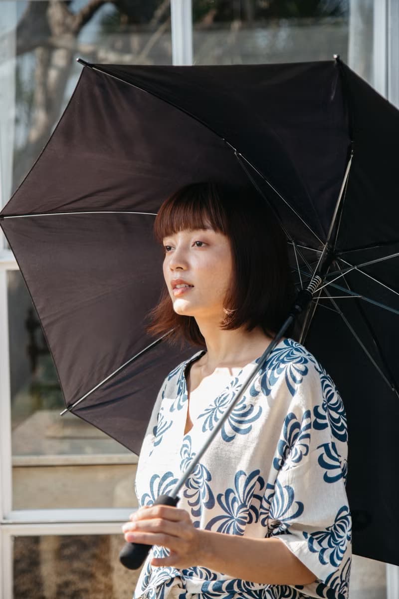 MulMul 金盞花 V領洋裝