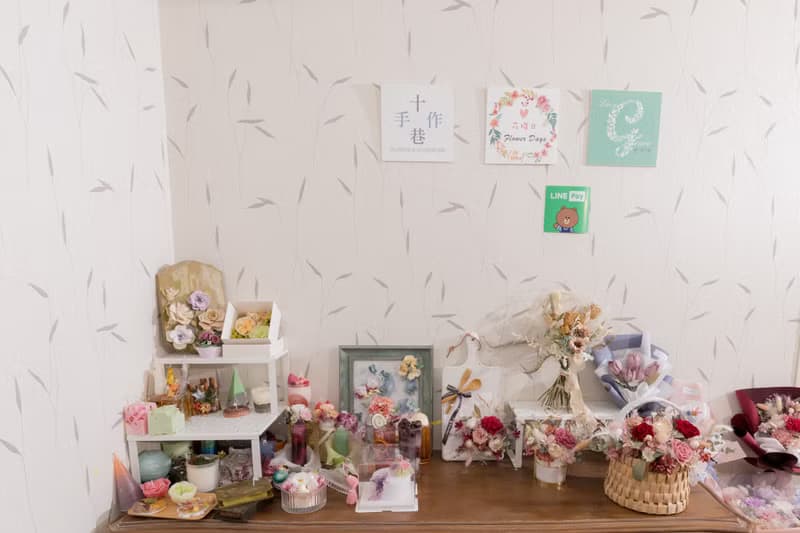 【體驗】【 1人開班】願望成真開運許願蠟燭/做 6 件成品(3蠟燭+3魔法油)