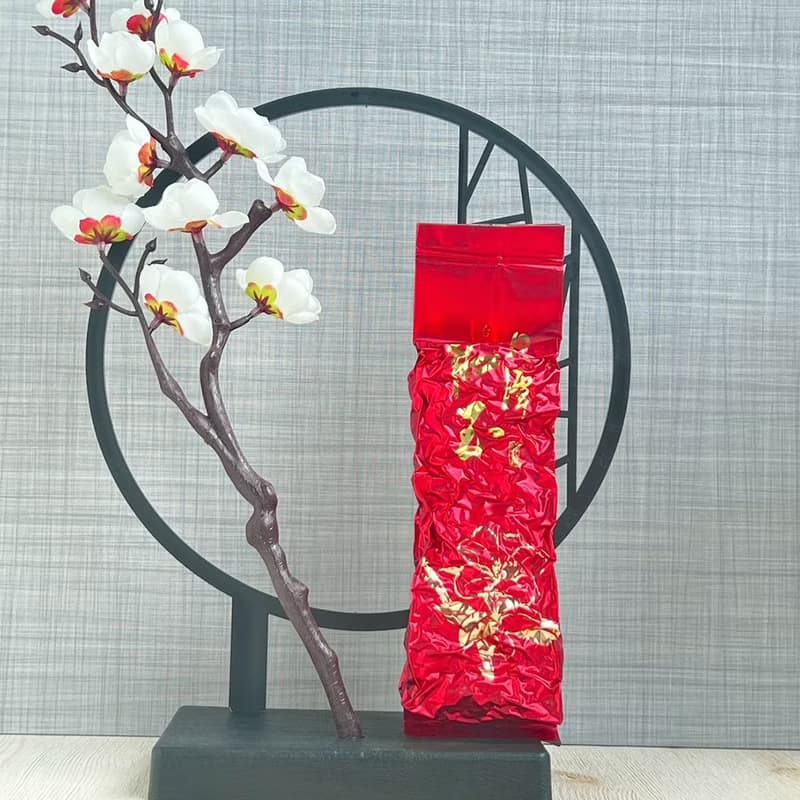 日月潭紅玉紅茶 台茶18號