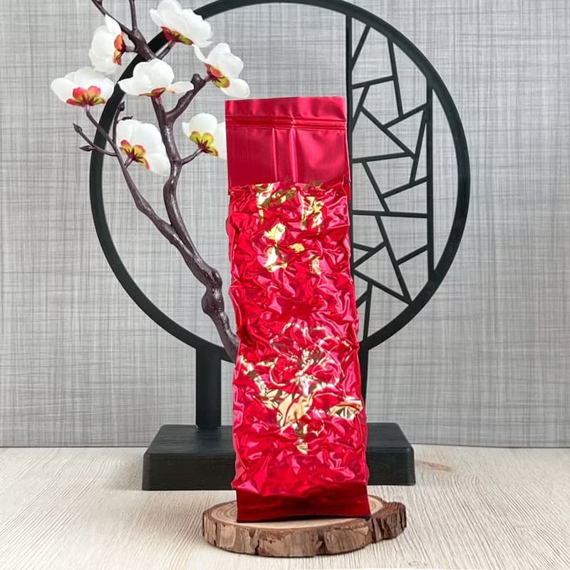 日月潭紅玉紅茶 台茶18號