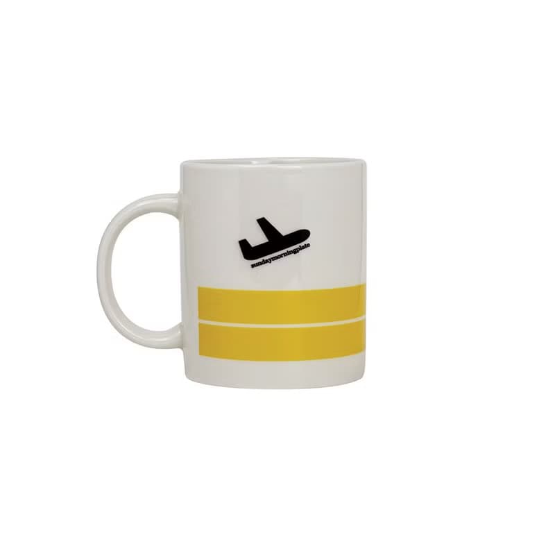 NEW Mug In the City Berlin