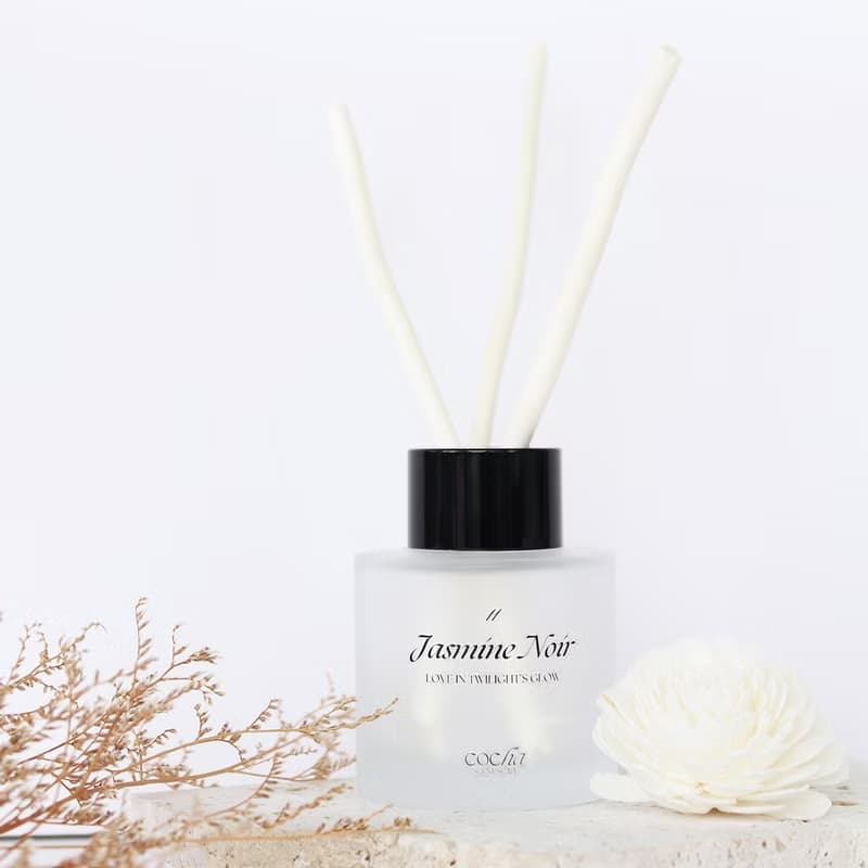 02粉紅初遇 Blush Encounter- 100ml/50ml 香氛 擴香