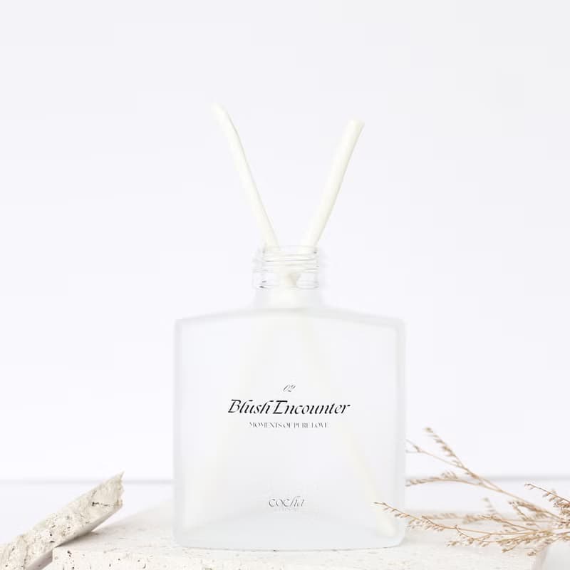 擴香香氛 | 02粉紅初遇 Blush Encounter- 100ml/50ml