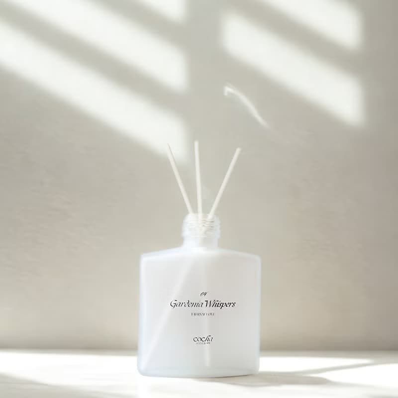 02粉紅初遇 Blush Encounter- 100ml/50ml 香氛 擴香