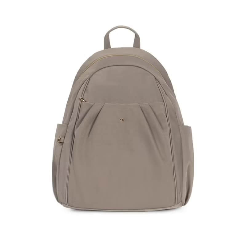 後背包-黛妃防潑水後背包(中款)-6603-31-多色任選