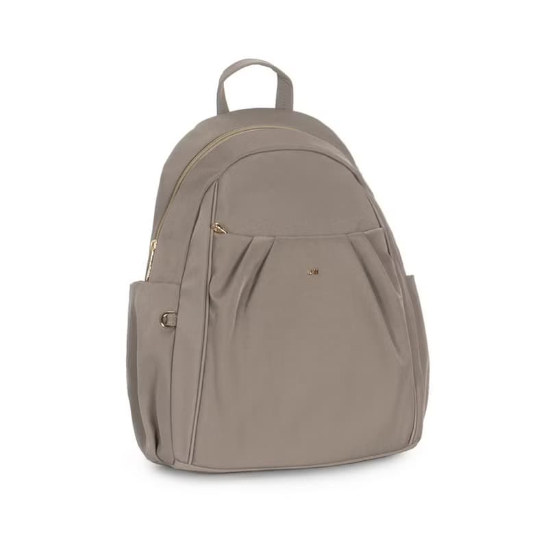 後背包-黛妃防潑水後背包(中款)-6603-31-多色任選