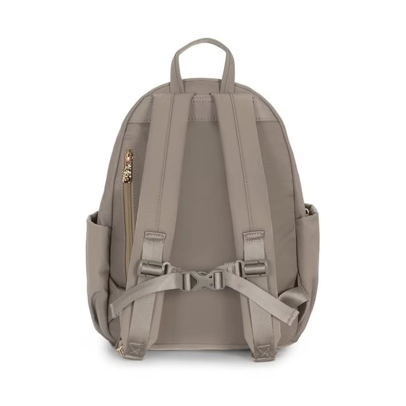 後背包-黛妃防潑水後背包(中款)-6603-31-多色任選