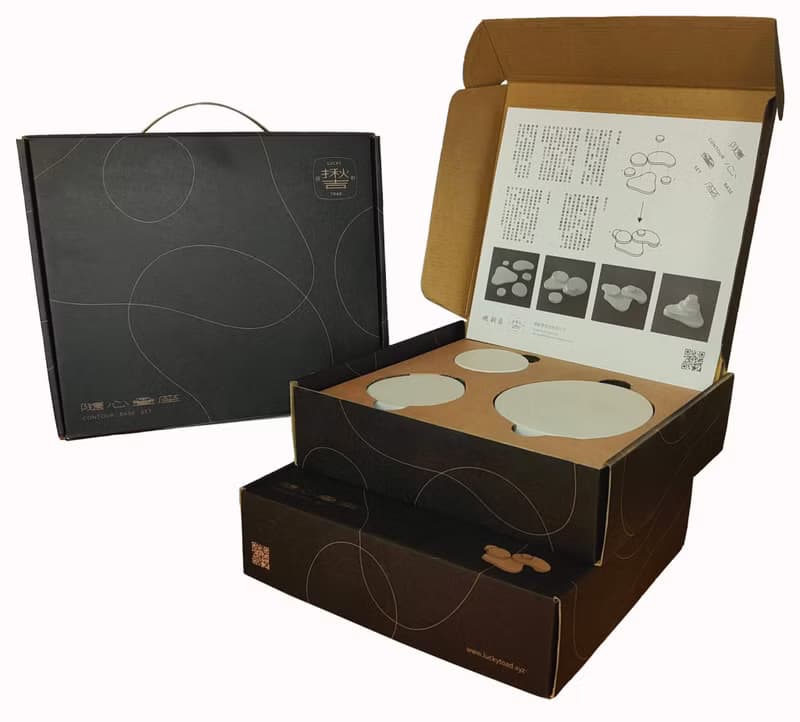 【新品】招財揪吉 隨心疊座組合E (五十錢滾錢+千財錢滾錢)