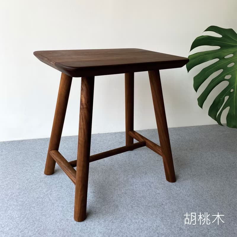 TOMO - 方椅凳 / 椅子 餐椅 送禮 茶几 家具