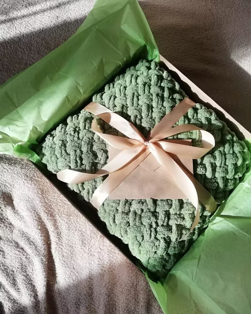 Christmas gift ideas for wife unique throw blanket
