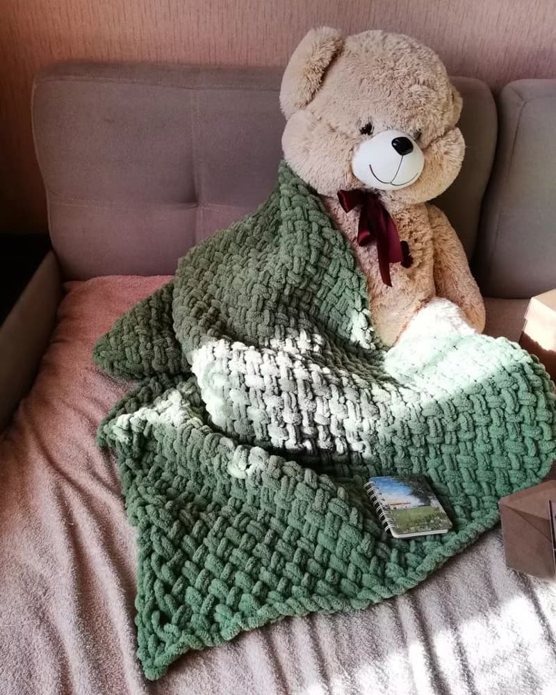 Christmas gift ideas for wife unique throw blanket