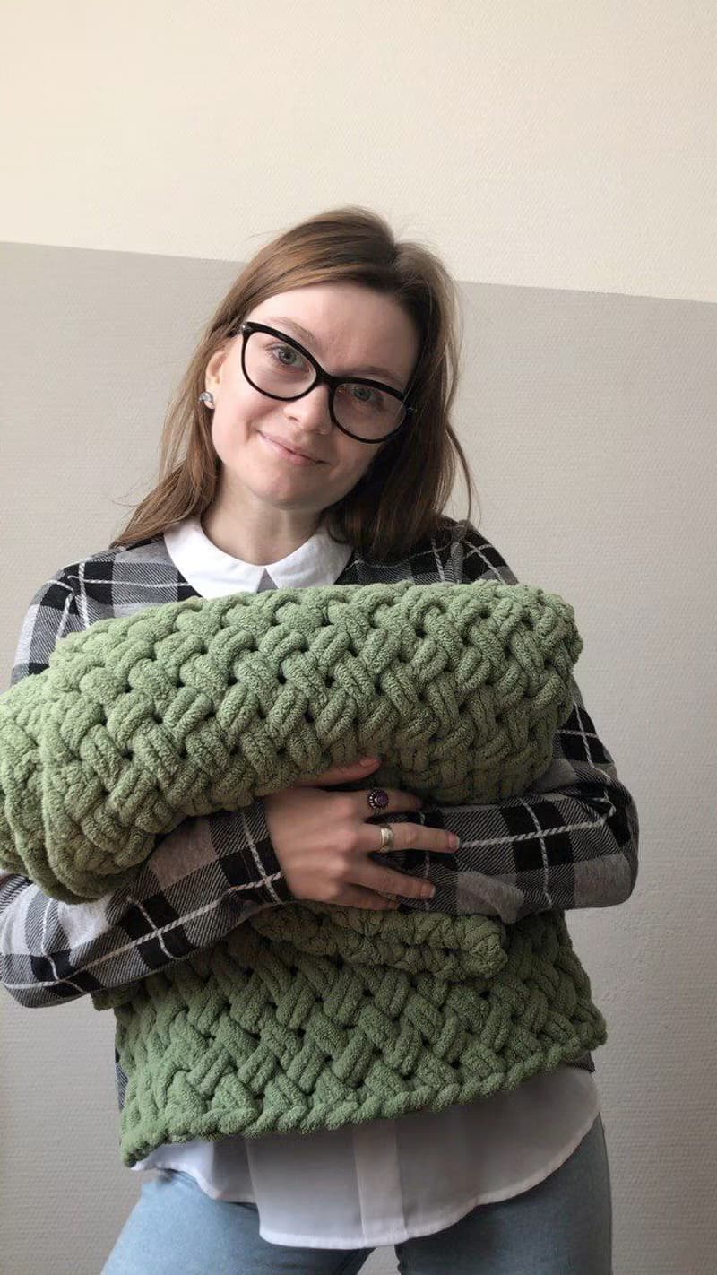 Christmas gift ideas for wife unique throw blanket