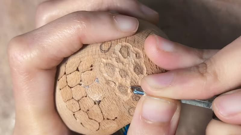 【體驗】療癒系動物風鈴鑰匙套手作課