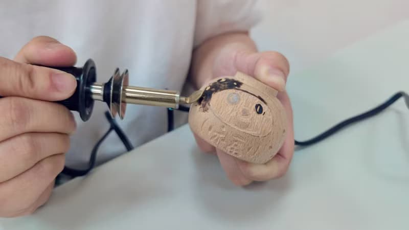 【體驗】療癒系動物風鈴鑰匙套手作課