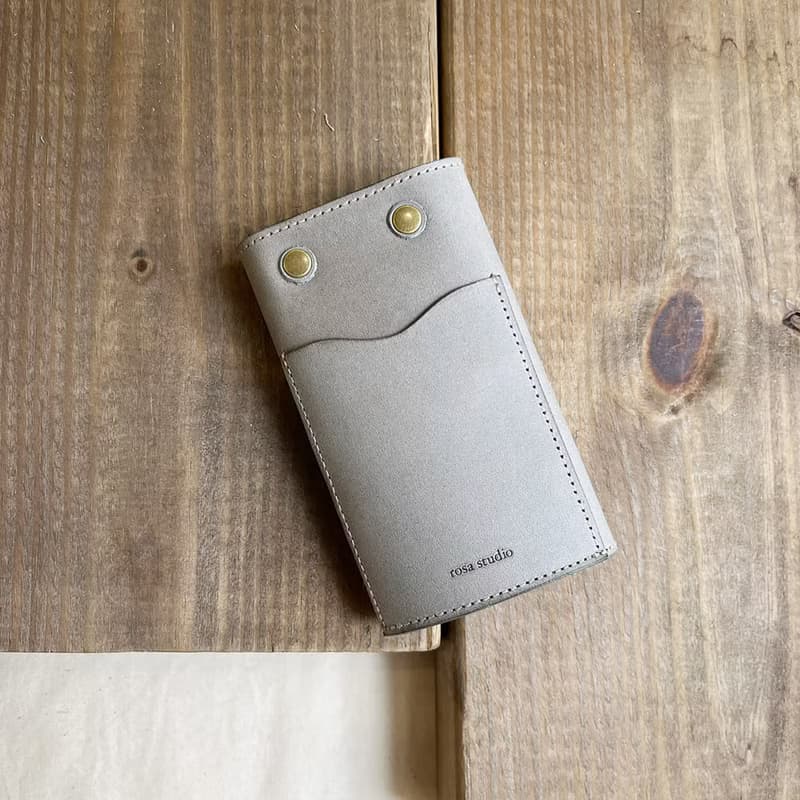 信封鑰匙套_6支鑰匙_Key holder