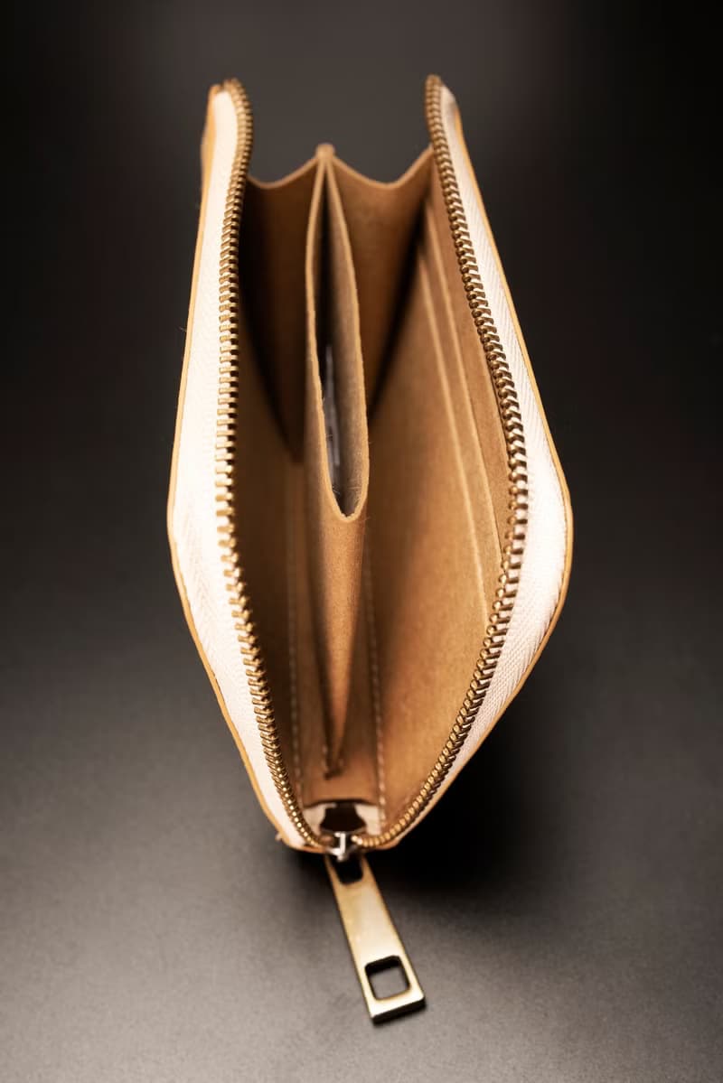 經典L型拉鍊短夾錢包 原來美好系列 好溫柔