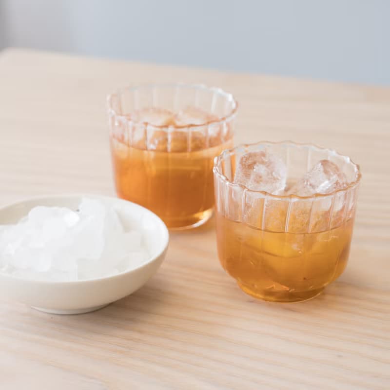 【母親節禮物】明月茶杯四件組/ 新居送禮物推薦